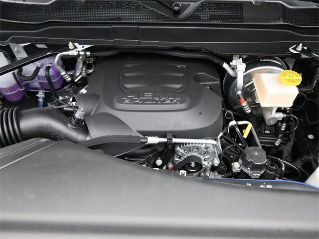 New 2026 RAM 2500 Tradesman image 33