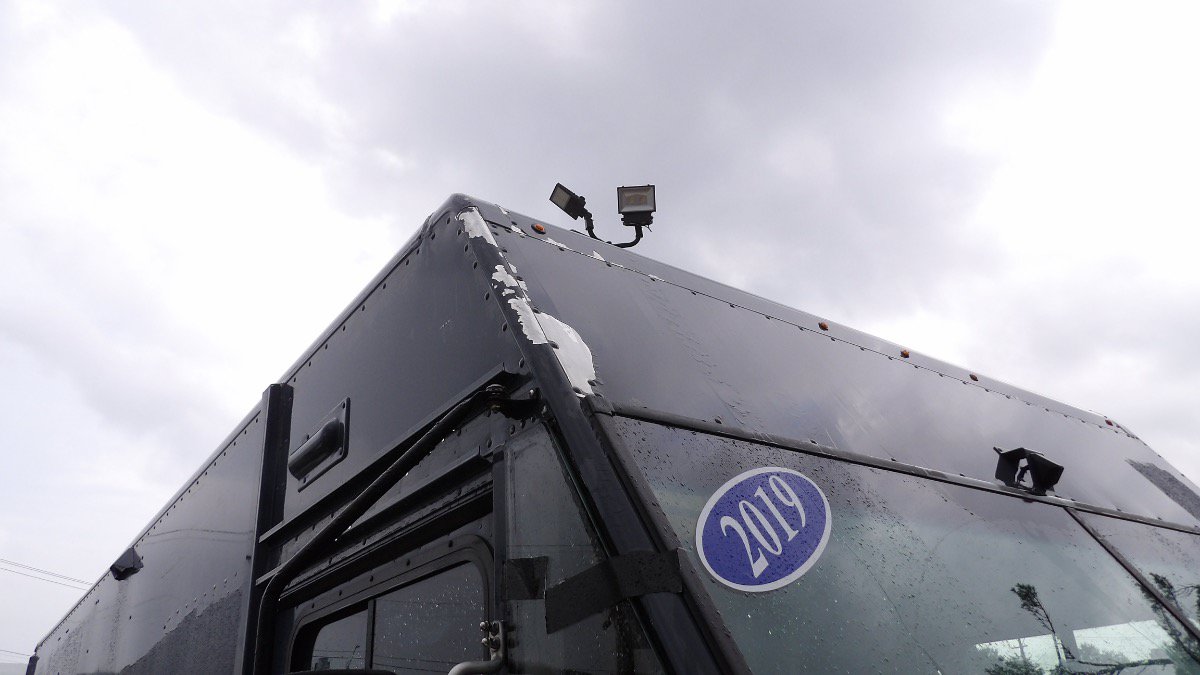 Used 2019 Ford E-450 and Econoline 450 Super Duty RWD image 33