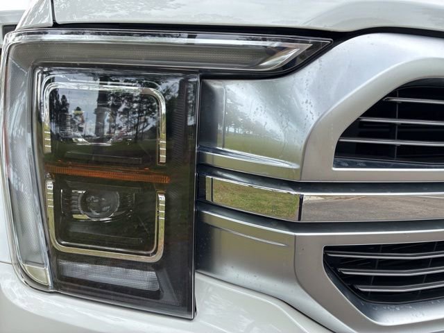 Used 2023 Ford F150 Limited image 9