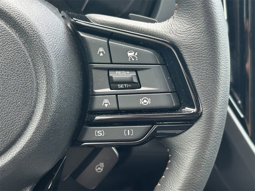Used 2025 Subaru Forester Touring image 43