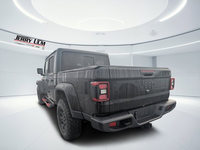 Used 2024 Jeep Gladiator Sport image 5