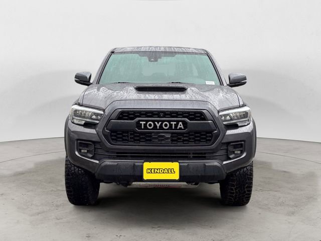 Used 2020 Toyota Tacoma TRD Pro image 8