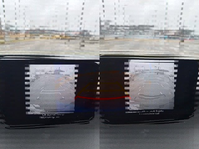 Used 2023 MAZDA CX-50 Meridian Edition w/ Cargo Package image 21