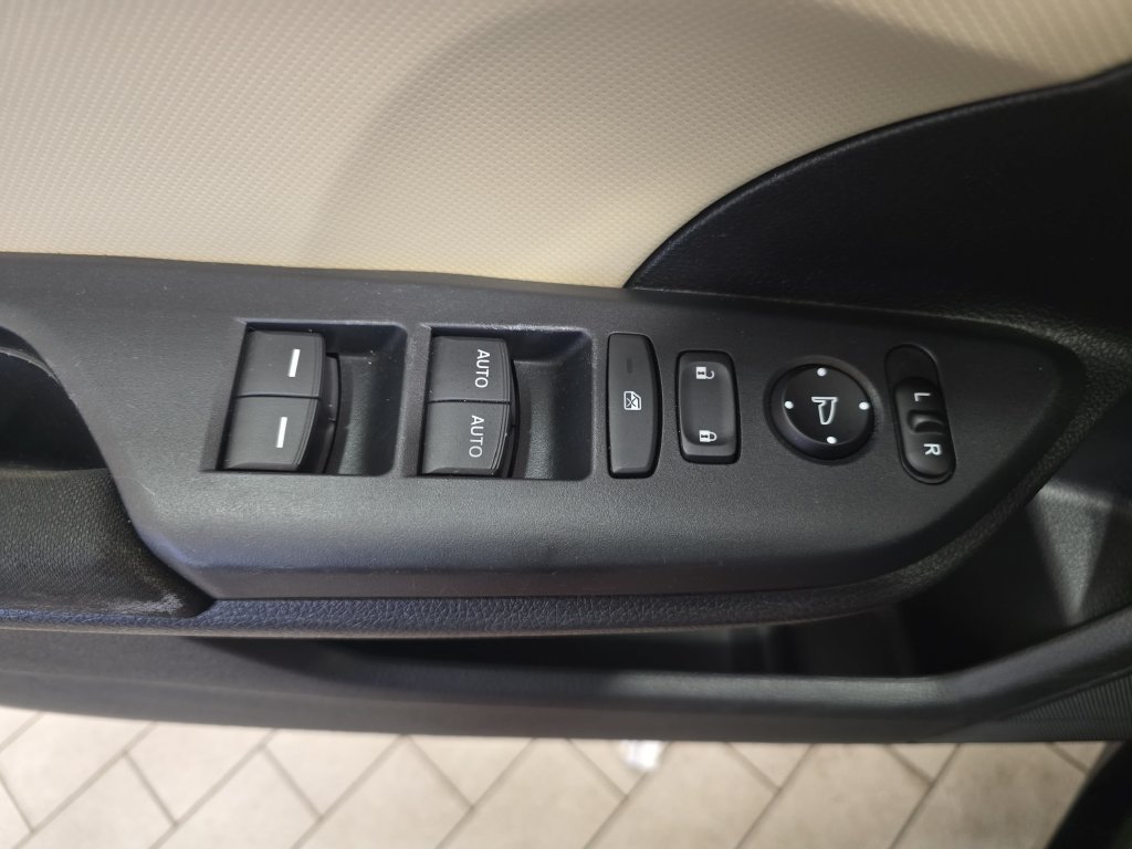 Used 2018 Honda Civic Sport image 27