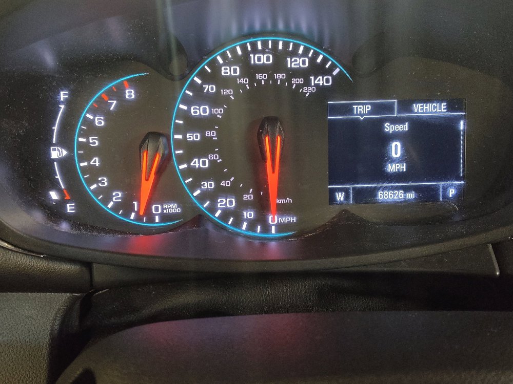 Used 2021 Chevrolet Trax LT image 23