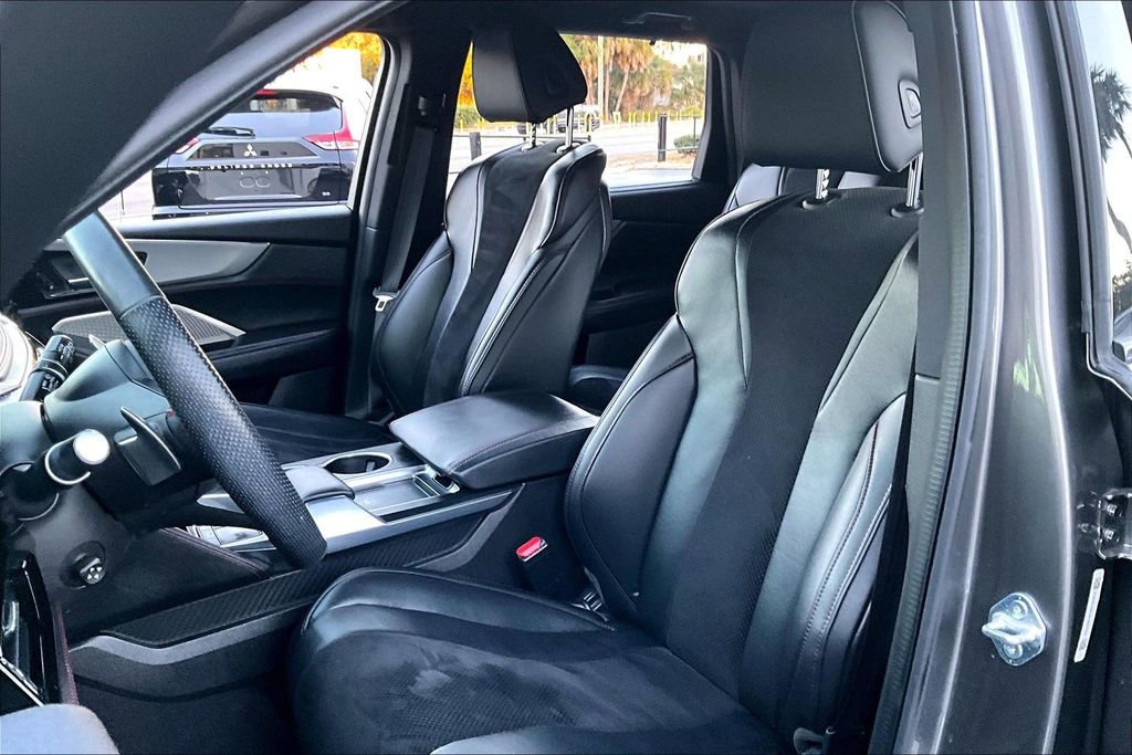 Used 2024 Acura MDX A-Spec image 21