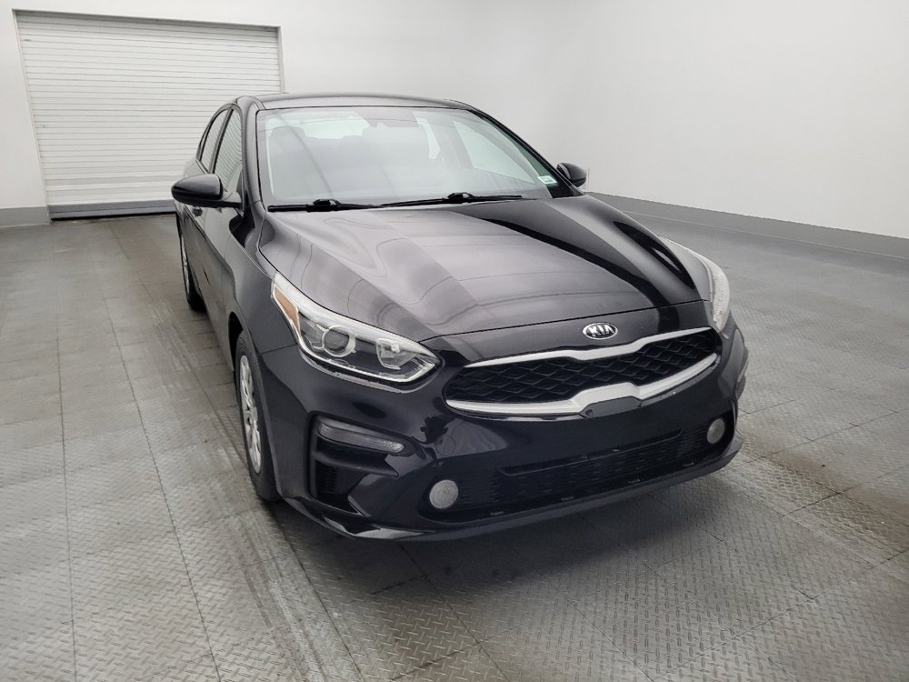Used 2020 Kia Forte Sedan image 14