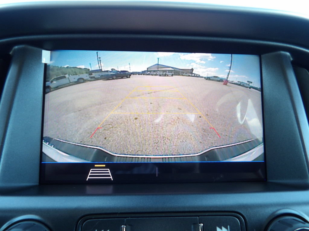 Used 2022 Chevrolet Colorado LT w/ Fleet Safety Package RWD image 23