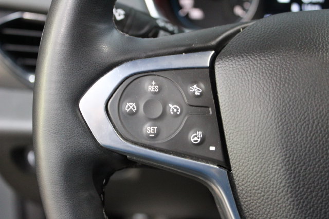 Used 2024 Chevrolet Traverse Limited LT AWD/4WD image 16