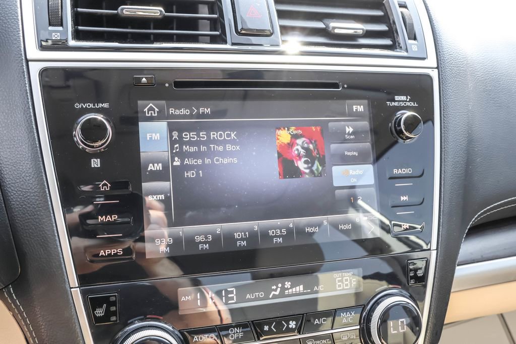 Used 2018 Subaru Legacy 2.5i Limited image 26