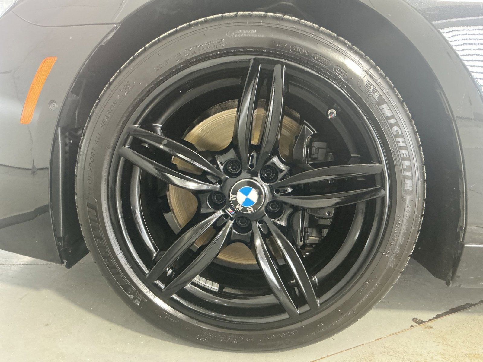 Used 2016 BMW 650i xDrive Coupe AWD/4WD image 20