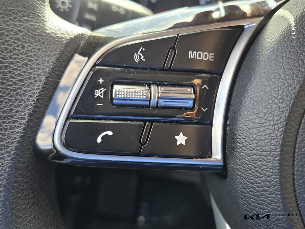 Certified 2022 Kia Forte LXS w/ LXS Technology Package image 28