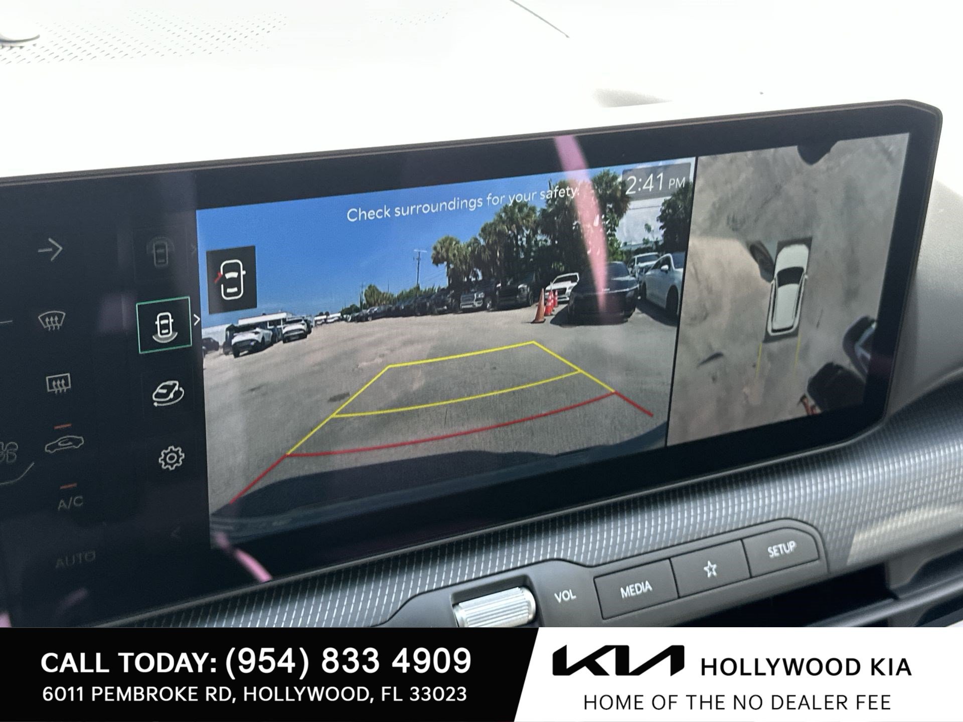 New 2026 Kia K4 GT-Line Turbo FWD image 21