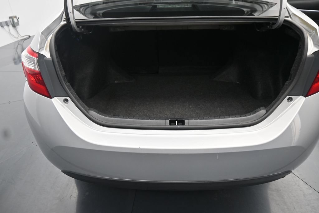 Used 2016 Toyota Corolla S FWD image 14