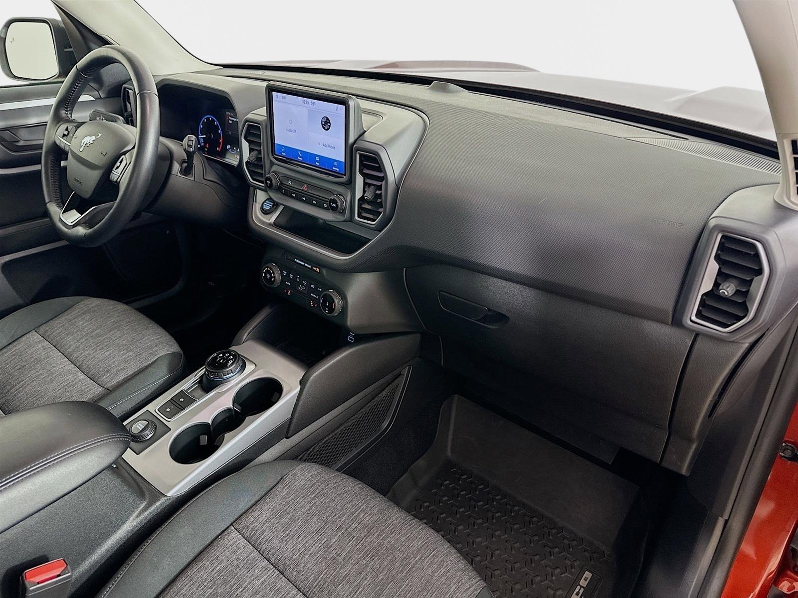 Used 2022 Ford Bronco Sport Big Bend w/ Convenience Package image 37