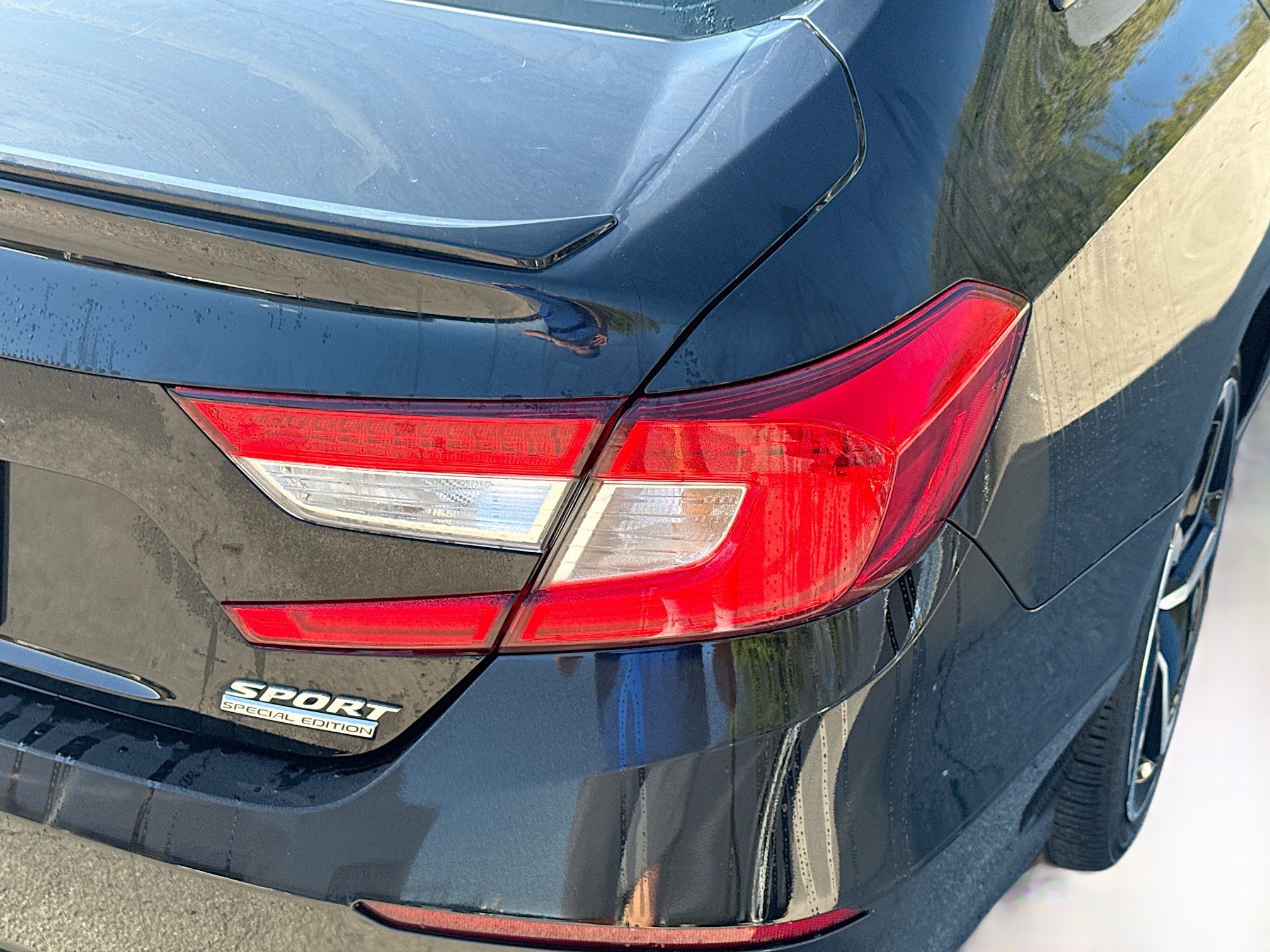 Used 2022 Honda Accord Sport Special Edition image 24