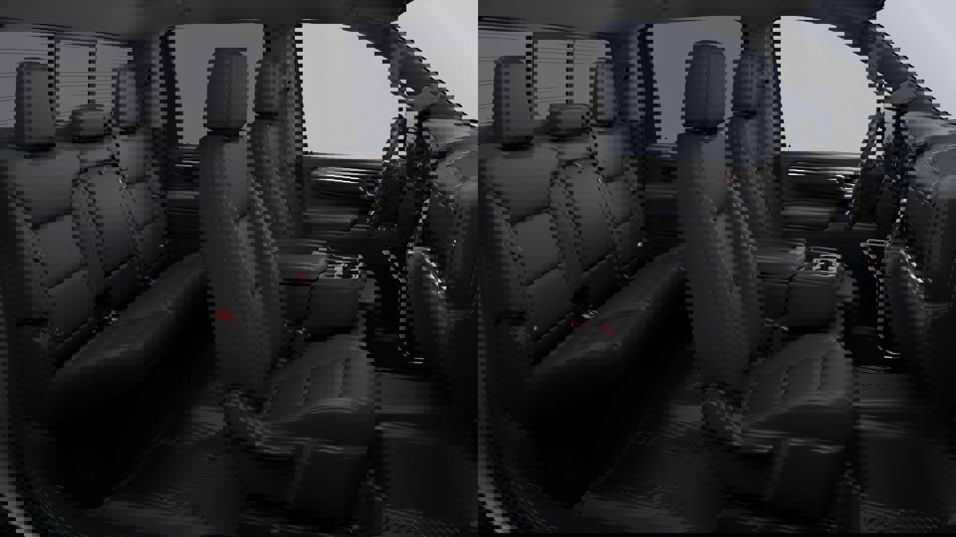 New 2025 Chevrolet Silverado 2500 LT w/ All Star Edition image 31