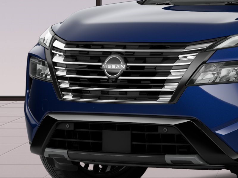 New 2026 Nissan Rogue Platinum AWD/4WD image 12