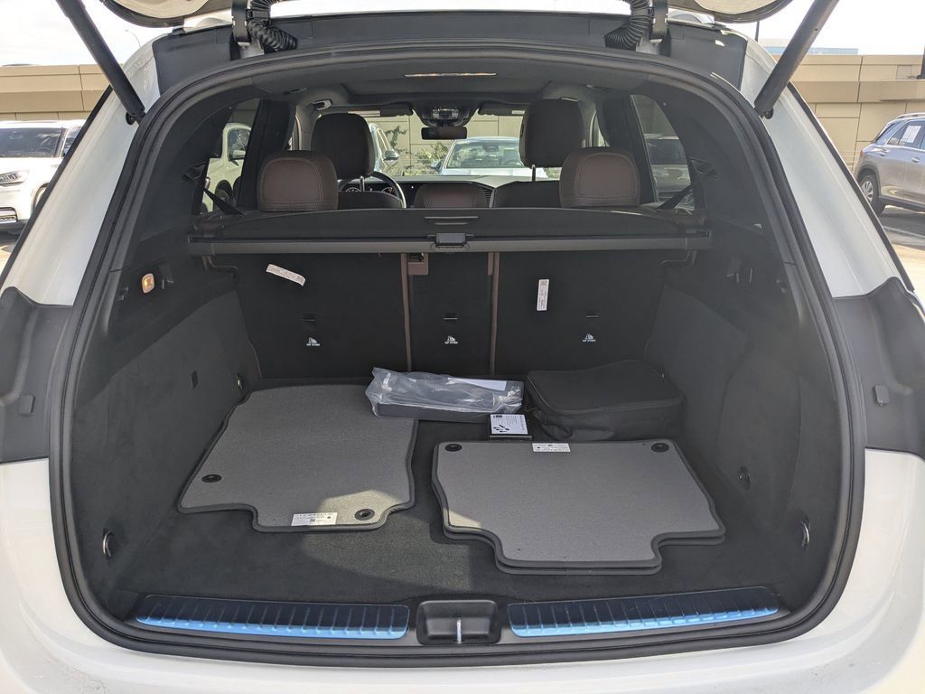 Used 2025 Mercedes-Benz GLE 450e 4MATIC image 24