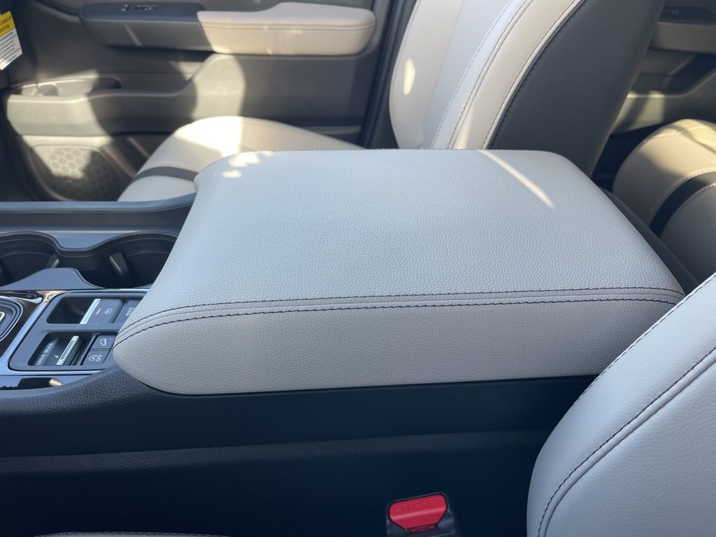 New 2026 Honda Passport RTL image 12