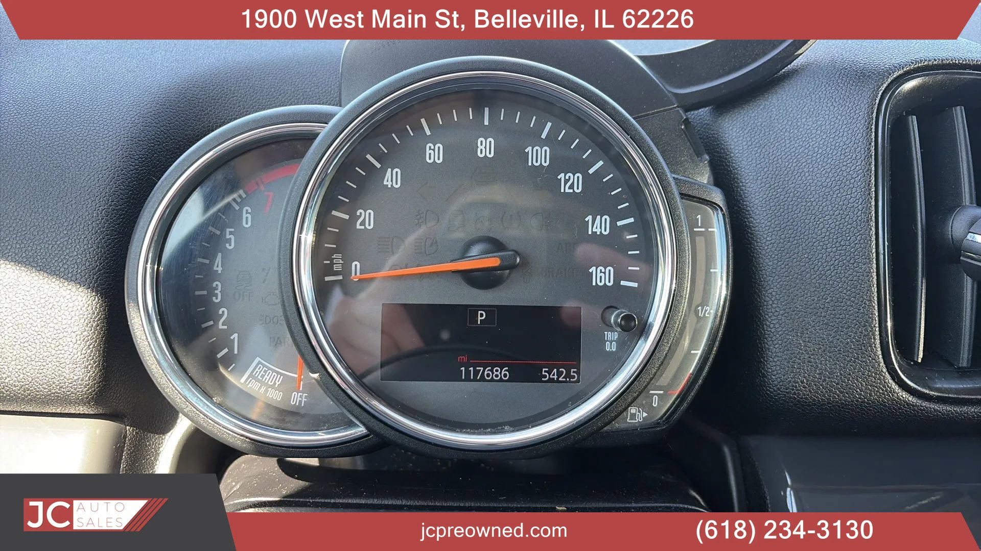 Used 2018 MINI Cooper Countryman S w/ Premium Package AWD/4WD image 26