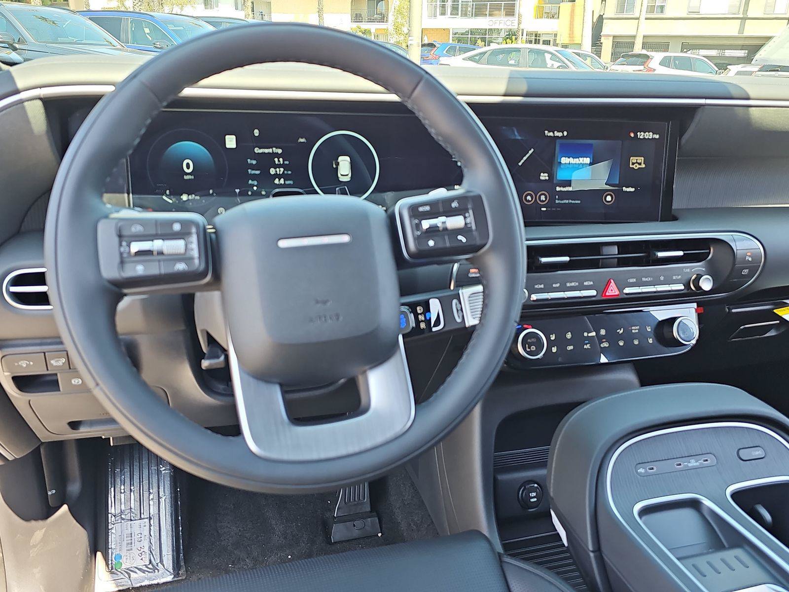 New 2026 Hyundai Palisade Calligraphy AWD/4WD image 18