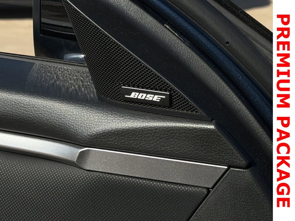 Used 2025 MAZDA CX-50 AWD 2.5 S w/ Weather Package image 23