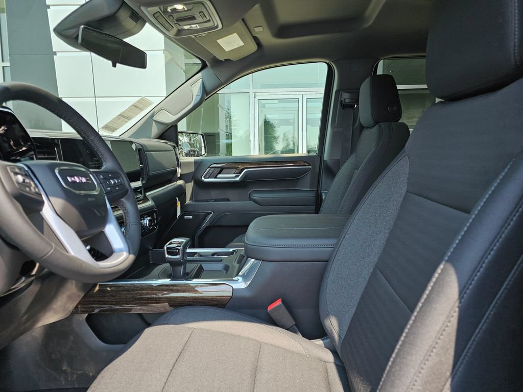 New 2026 GMC Sierra 1500 Elevation w/ Preferred Package AWD/4WD image 28