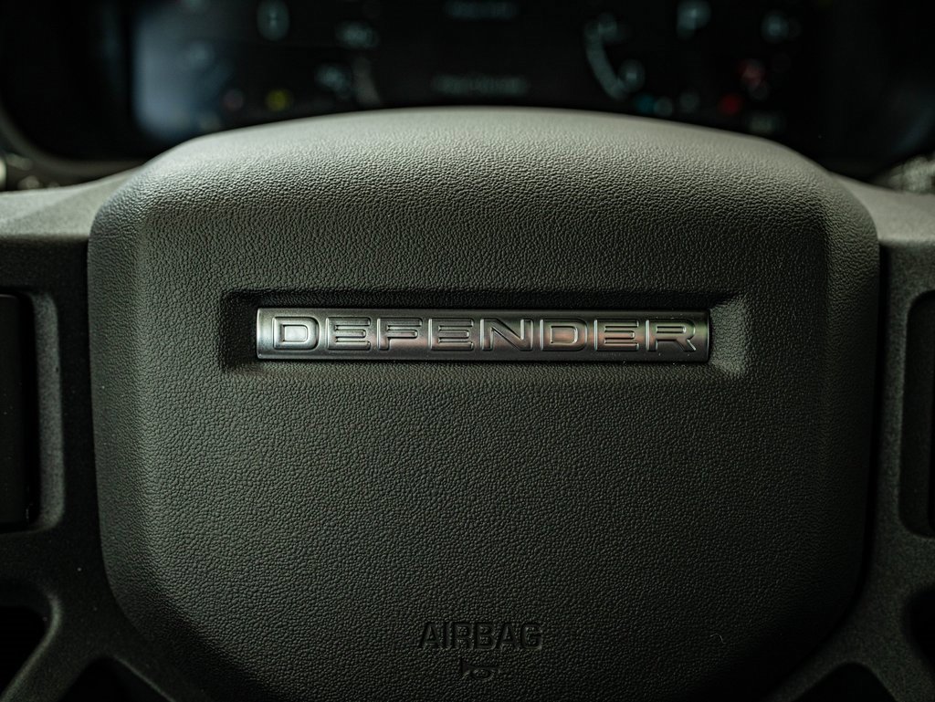 New 2026 Land Rover Defender 130 Outbound image 30