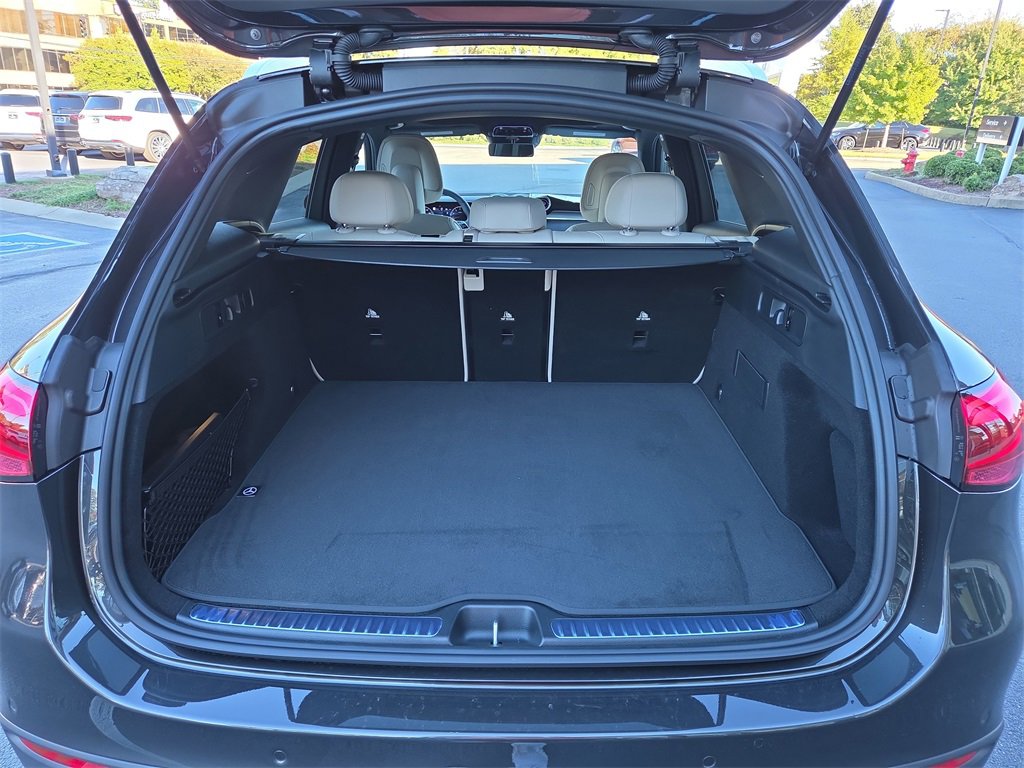 New 2026 Mercedes-Benz GLC 300 4MATIC image 14