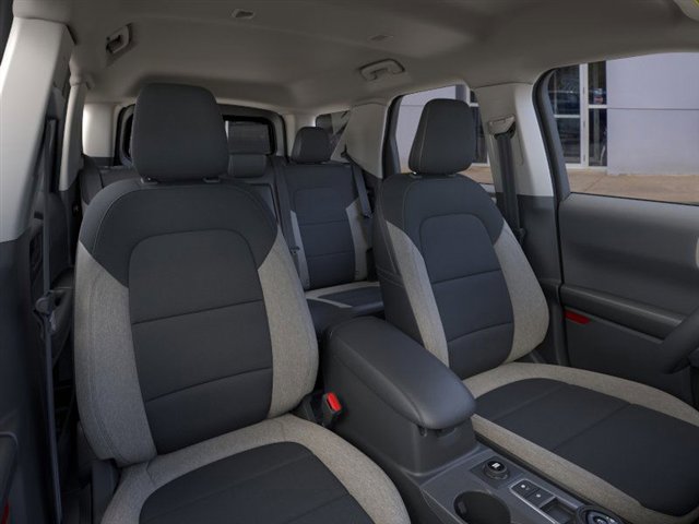 New 2025 Ford Bronco Sport Big Bend w/ Convenience Package image 10