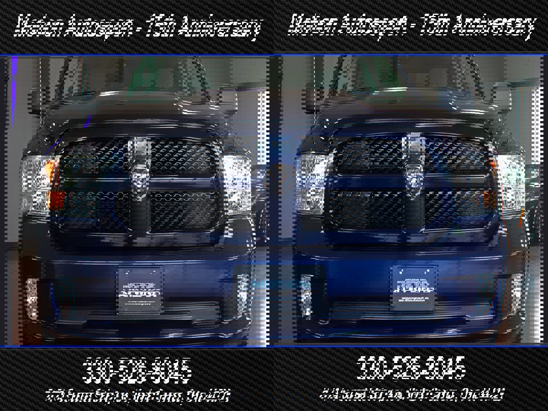 Used 2018 RAM 1500 Express w/ Express Value Package image 3