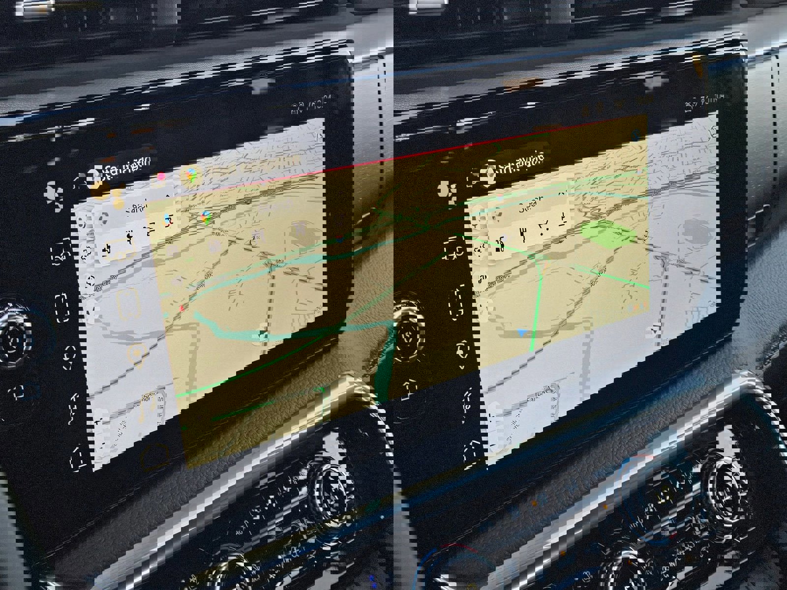 New 2026 GMC Sierra 2500 Denali w/ Denali Reserve Package image 17