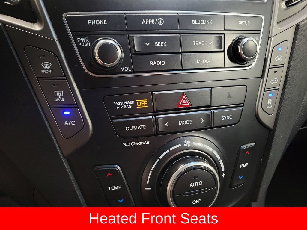 Used 2019 Hyundai Santa Fe XL SE w/ SE Premium Package 02 FWD image 18