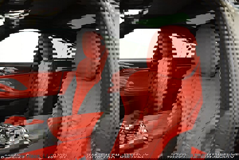 Used 2023 BMW 840i Gran Coupe image 13