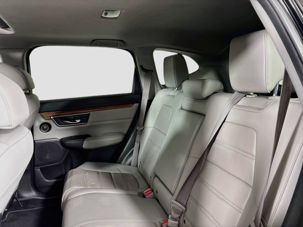 Used 2020 Honda CR-V EX-L image 24