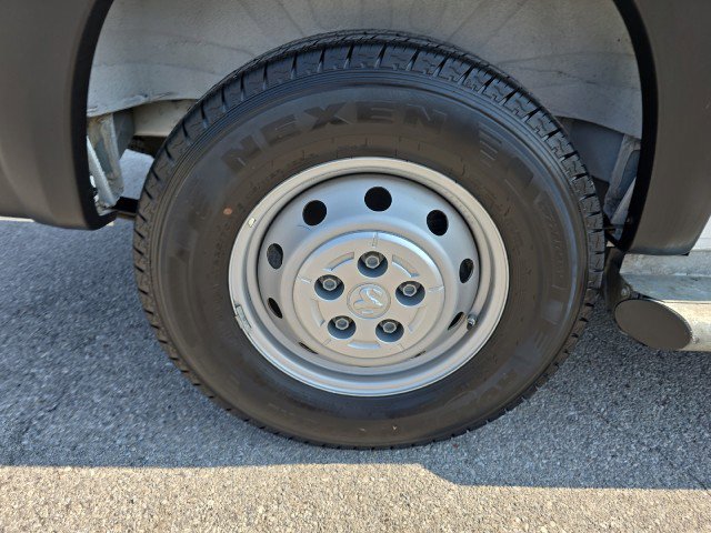 Used 2023 RAM ProMaster 2500 image 13
