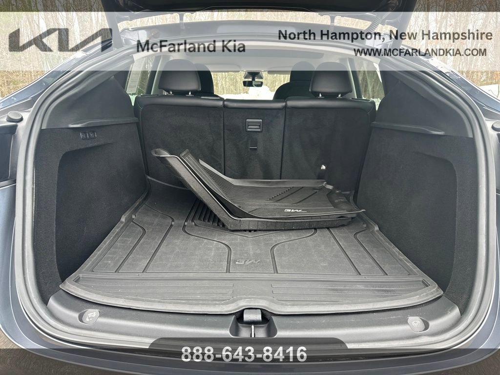 Used 2023 Tesla Model Y Long Range image 30
