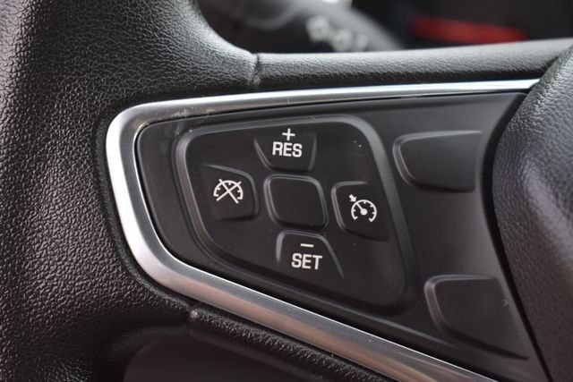 Certified 2018 Chevrolet Malibu LT FWD image 28