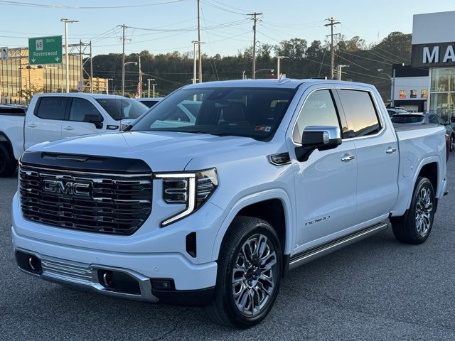 New 2026 GMC Sierra 1500 Denali Ultimate video 1