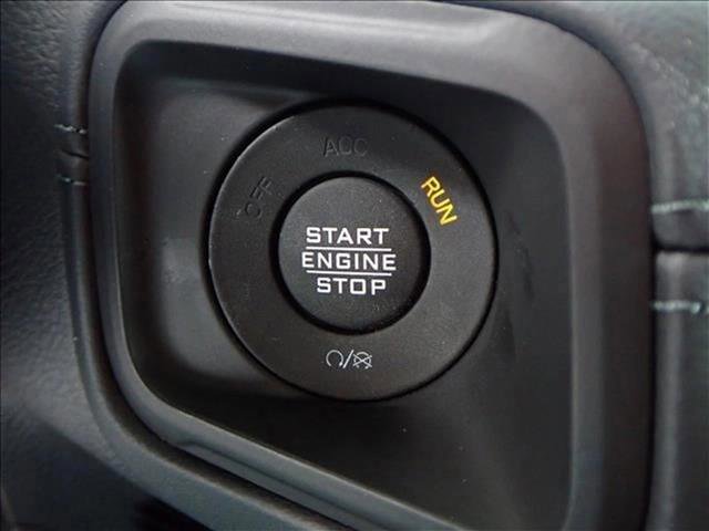 New 2026 Jeep Gladiator Mojave AWD/4WD image 24