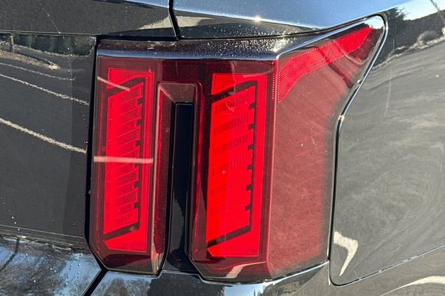 New 2026 Kia Sorento S w/ S Panoramic Sunroof Package image 35