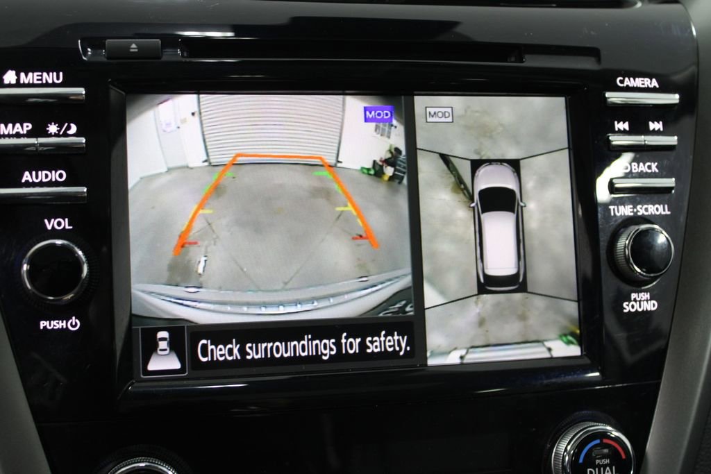 Used 2024 Nissan Murano SL image 48