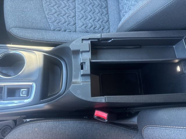 Used 2023 Chevrolet Equinox LT w/ LPO, Floor Liner Package image 24