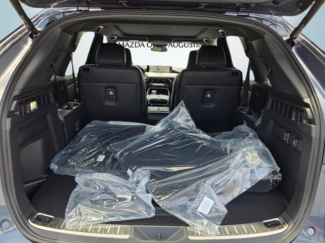New 2026 MAZDA CX-90 3.3 Turbo S w/ Premium Plus AWD/4WD image 8