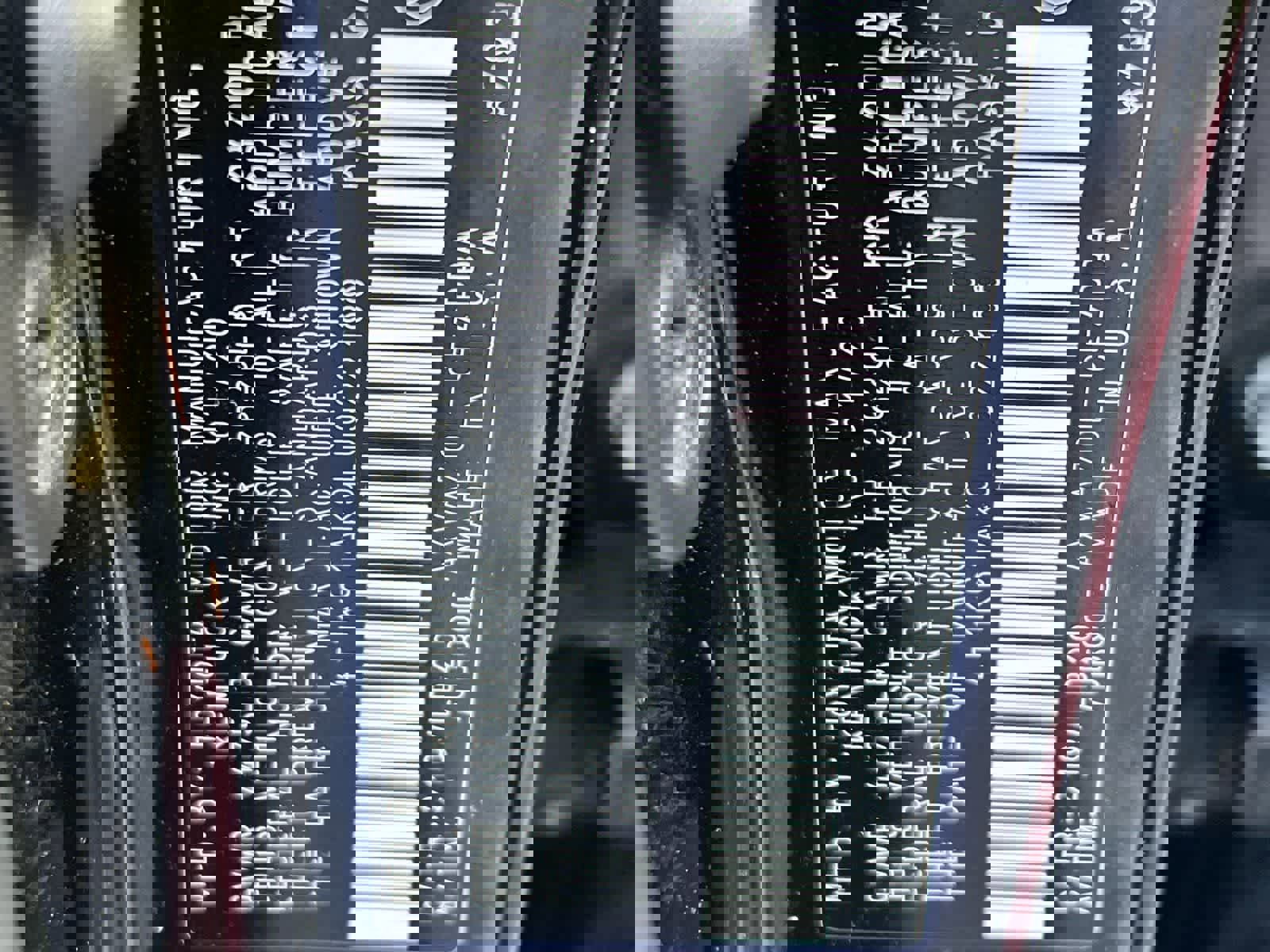 Used 2020 Toyota Camry XSE image 31