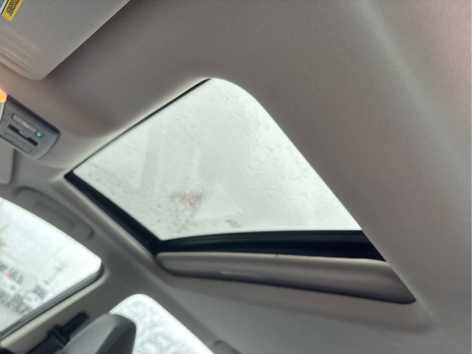 Used 2024 Nissan Altima 2.5 SL image 9