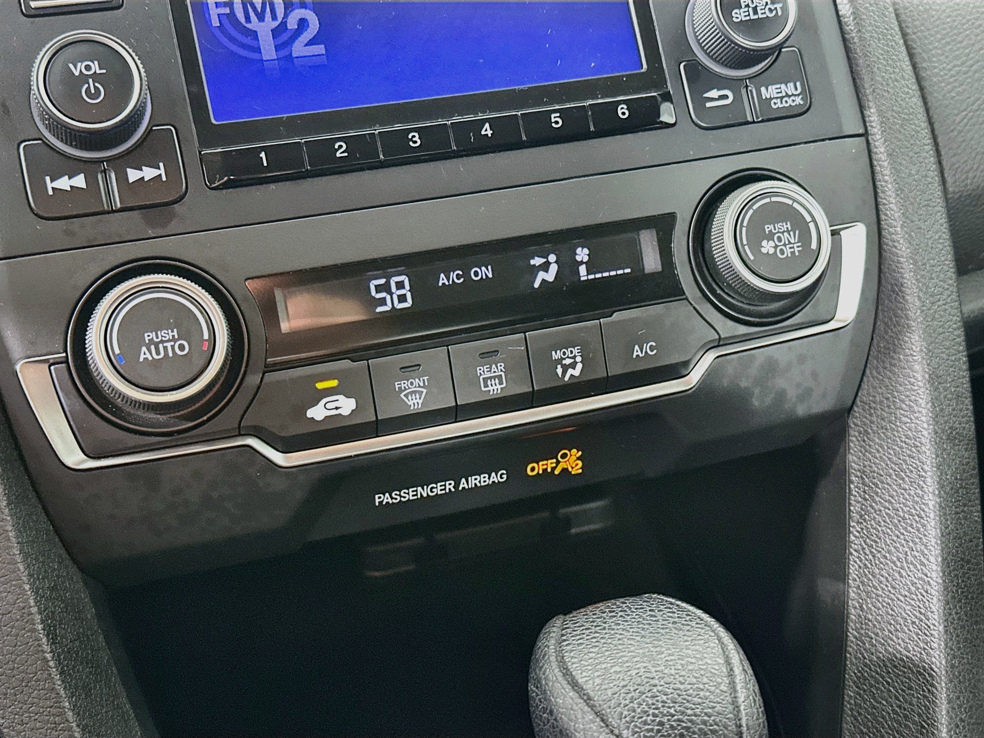 Used 2019 Honda Civic LX image 22