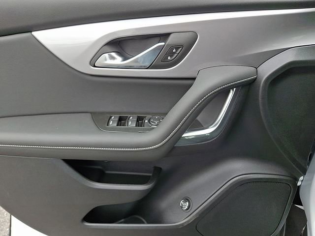 New 2026 Chevrolet Blazer LT w/ Convenience Package image 9