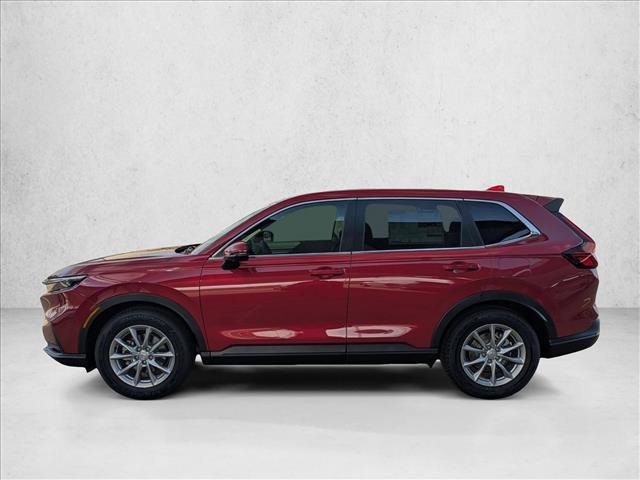 New 2026 Honda CR-V EX image 5